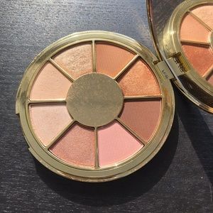 Tarte Eyeshadow Palette
